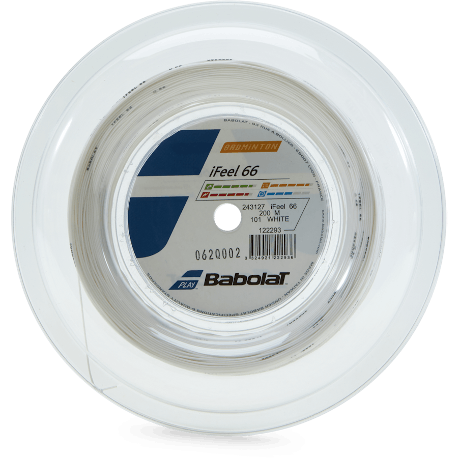 Ifeel 66 200m White