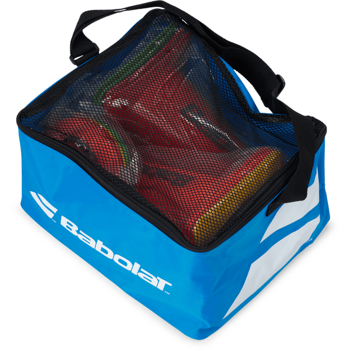 Mini Tennis Training Kit Blue