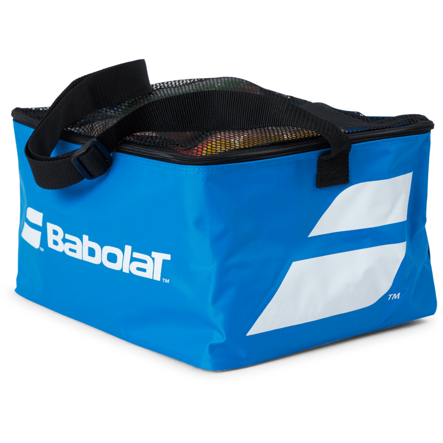 Mini Tennis Training Kit Blue