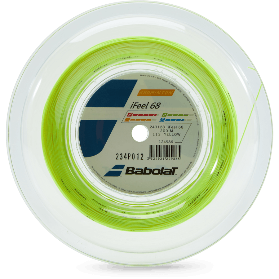 Ifeel 68 200m Yellow