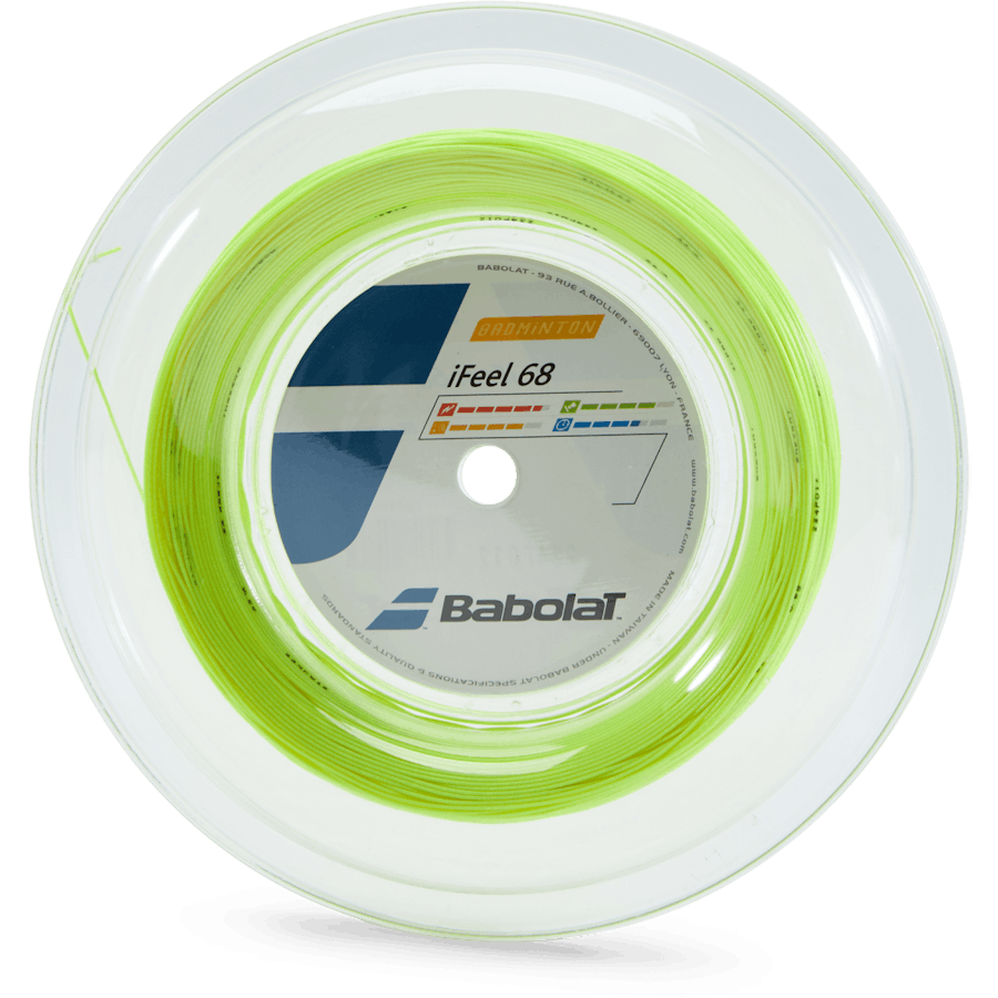 Ifeel 68 200m Yellow
