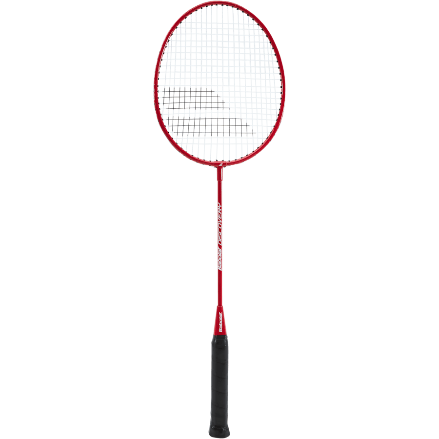 Badmintonová súprava 2-pack Black