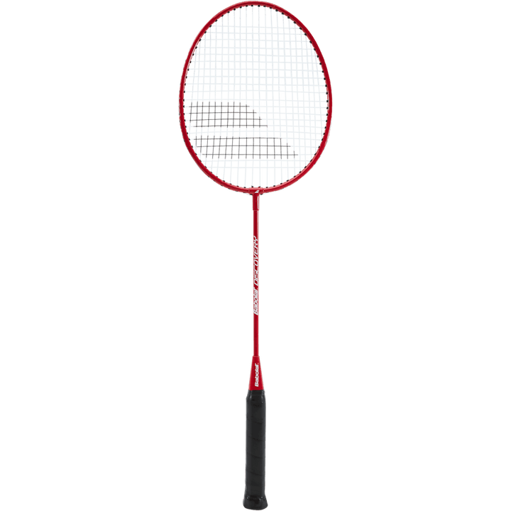 Badmintonová súprava 2-pack Black