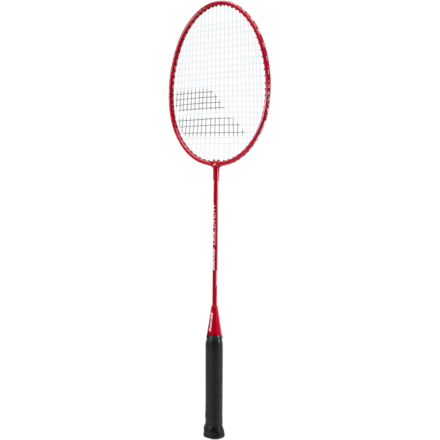 Badmintonová súprava 2-pack Black