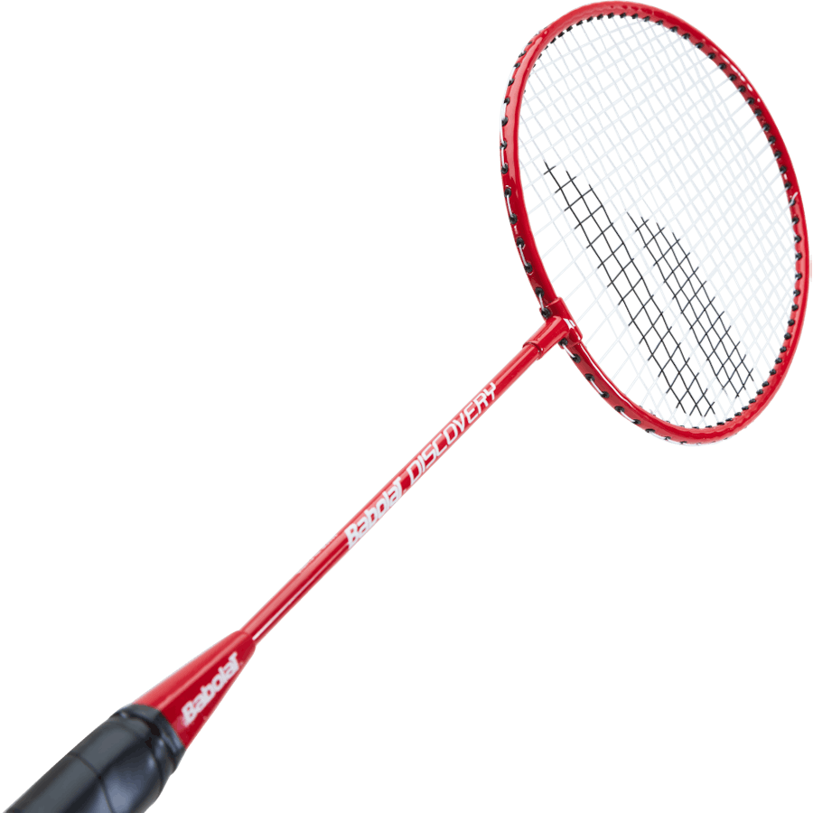 Badmintonová súprava 2-pack Black