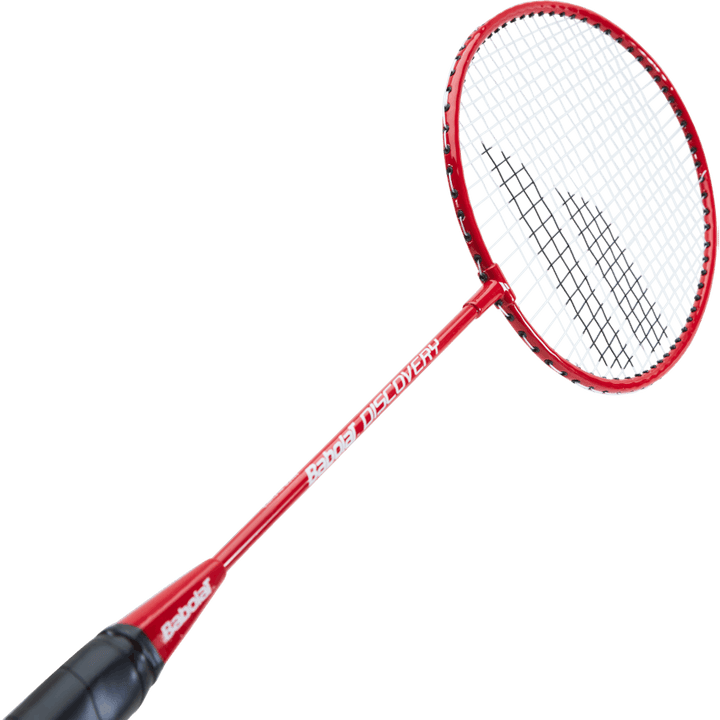 Badmintonová súprava 2-pack Black