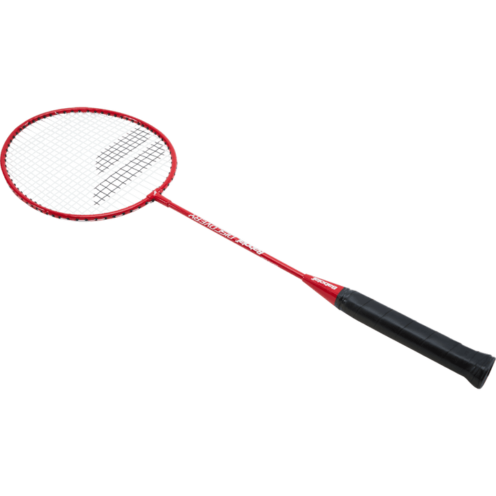 Badmintonová súprava 2-pack Black