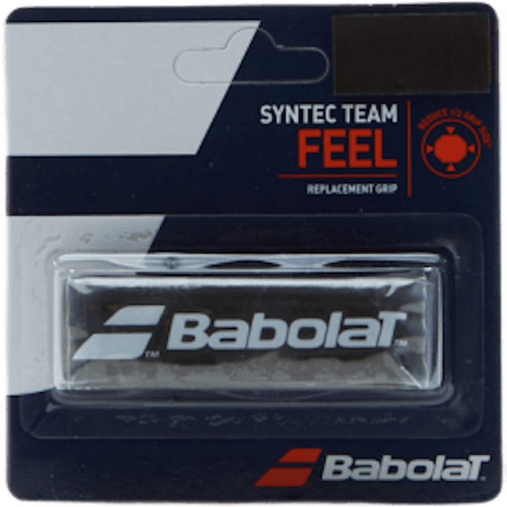 Syntec Team 1-pack Black