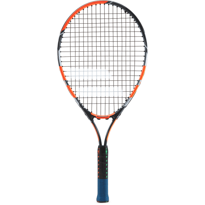 Ballfighter 23 Bleu/orange