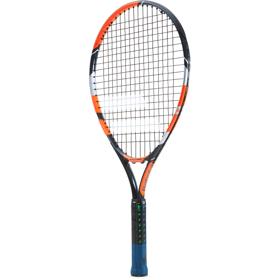 Ballfighter 23 Bleu/orange