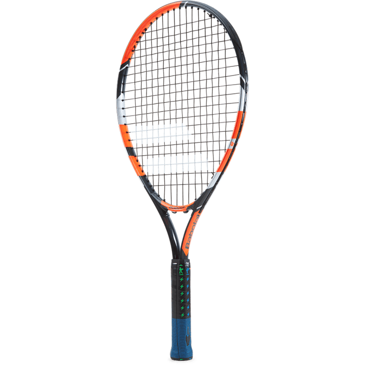 Ballfighter 23 Bleu/orange