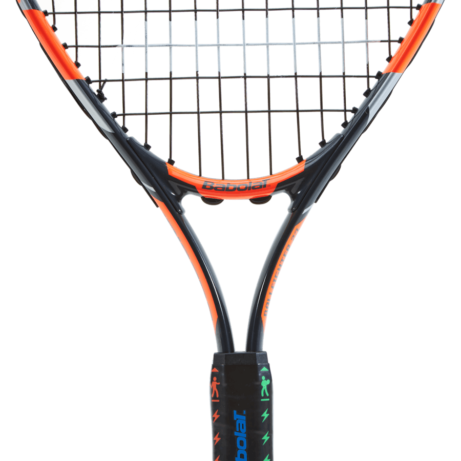 Ballfighter 23 Bleu/orange