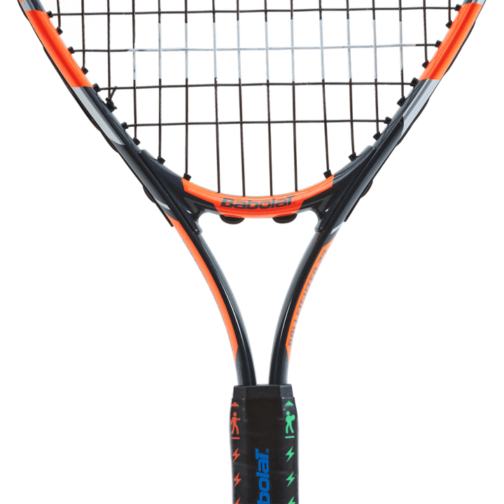 Ballfighter 23 Bleu/orange