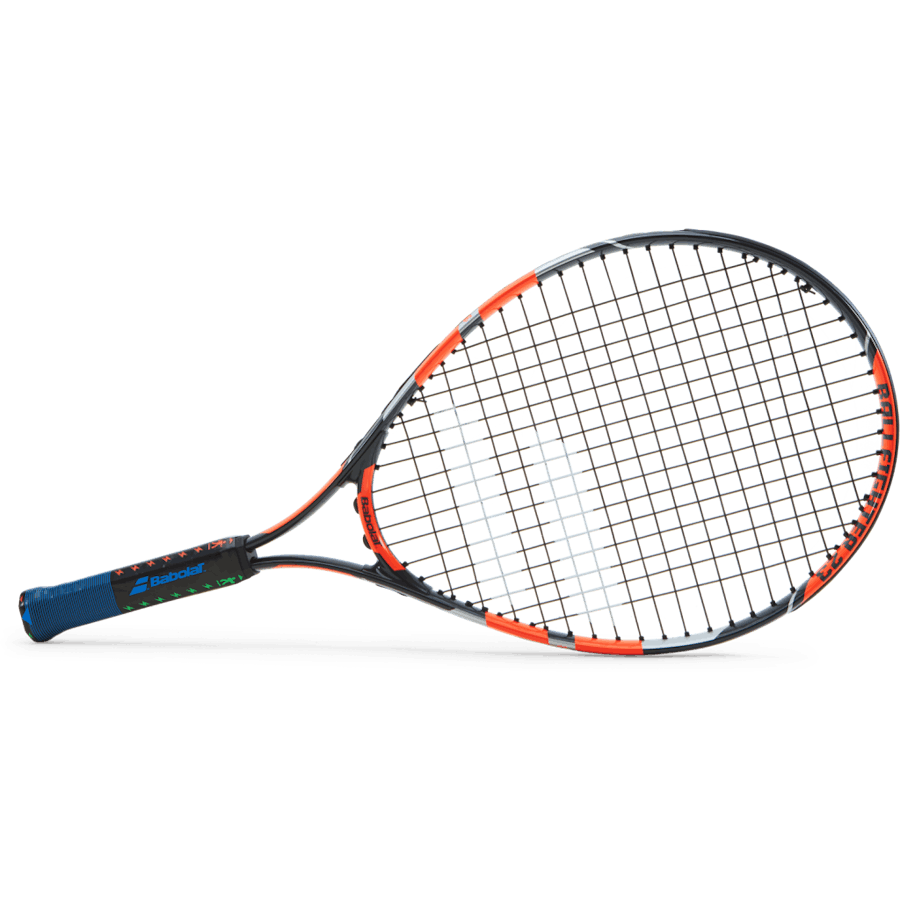 Ballfighter 23 Bleu/orange