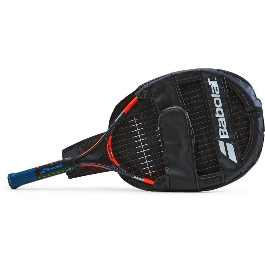 Ballfighter 23 Bleu/orange