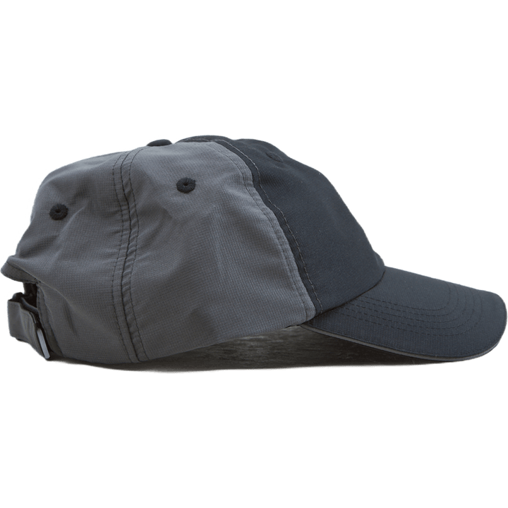 Mütze Basic Logo Schwarz