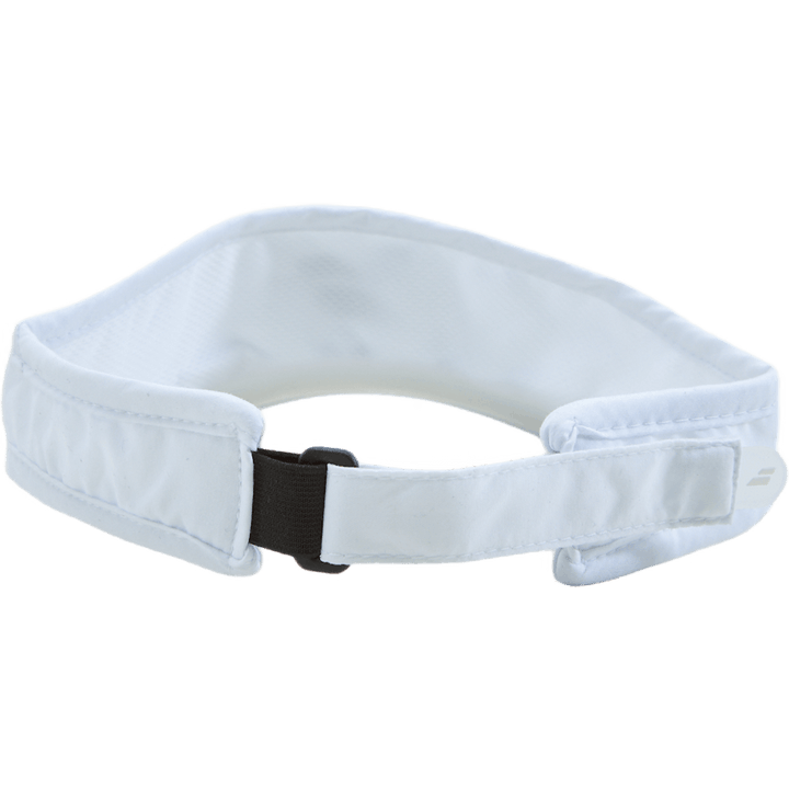 Visor White