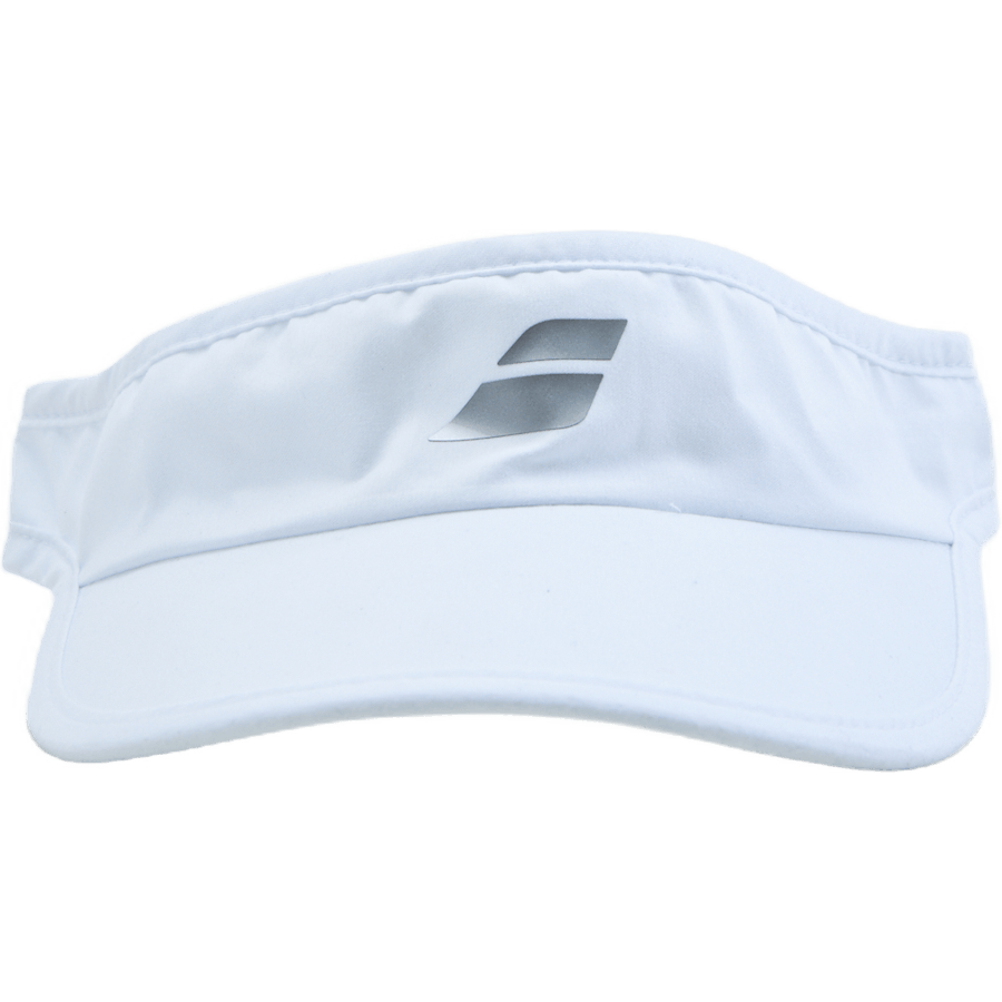 Visor White