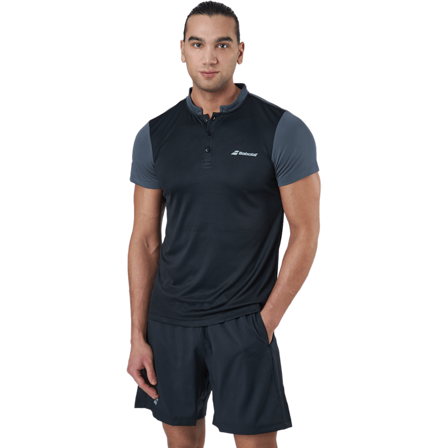 Polo Play Black