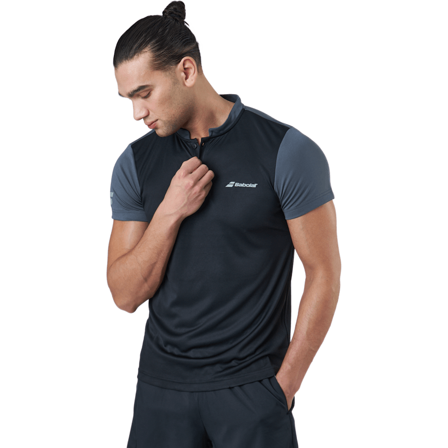 Polo Play Black