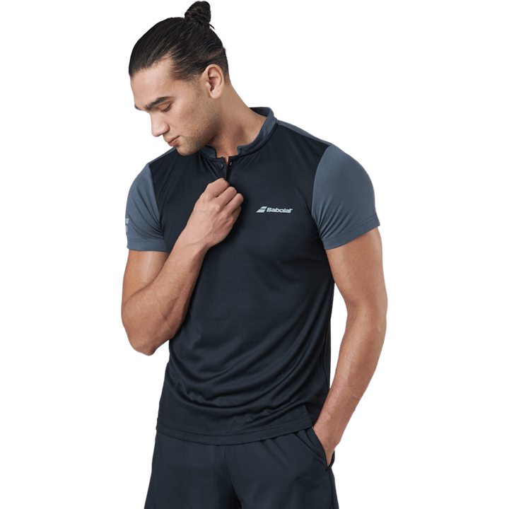 Polo Play Black
