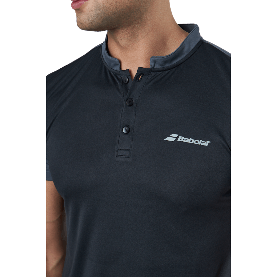 Polo Play Black