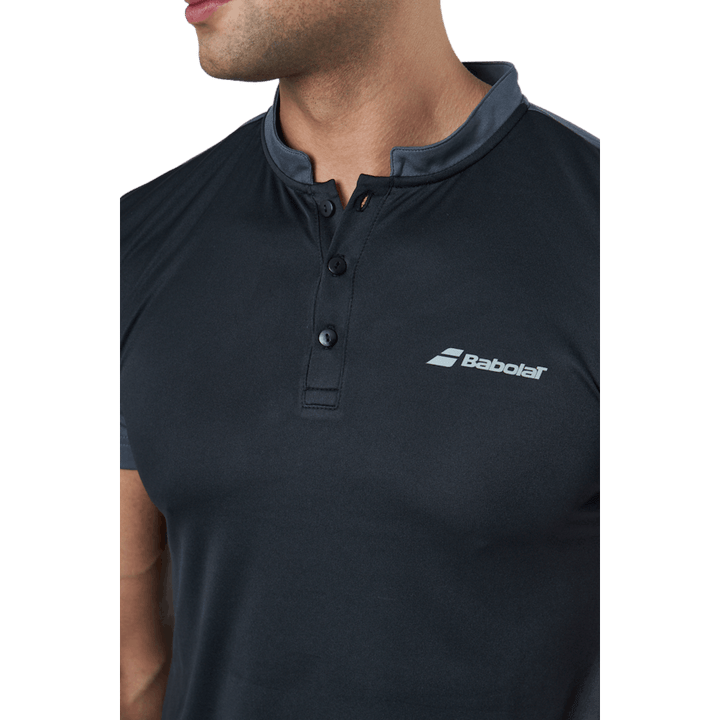 Polo Play Black