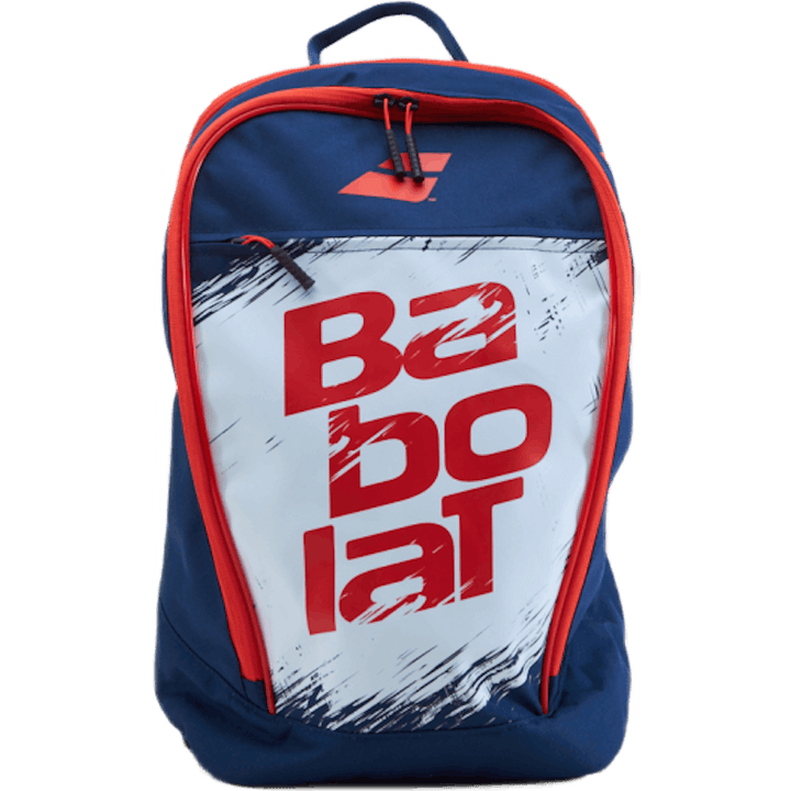 Sac à dos Classic Blue/white