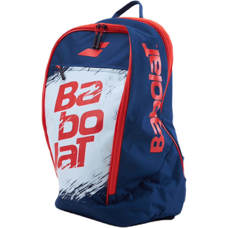 Sac à dos Classic Blue/white