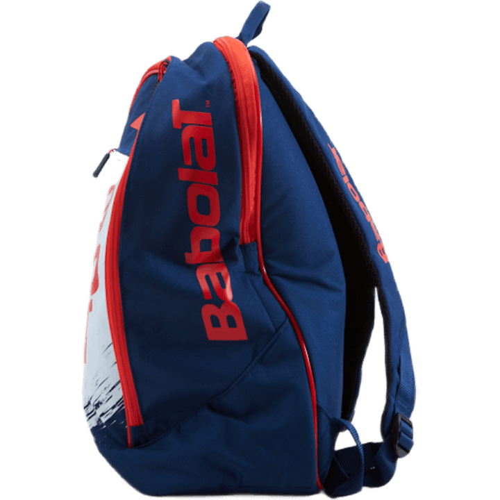 Sac à dos Classic Blue/white