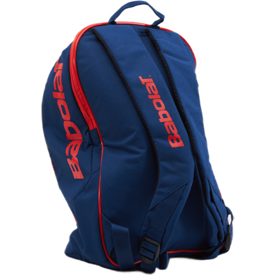 Sac à dos Classic Blue/white