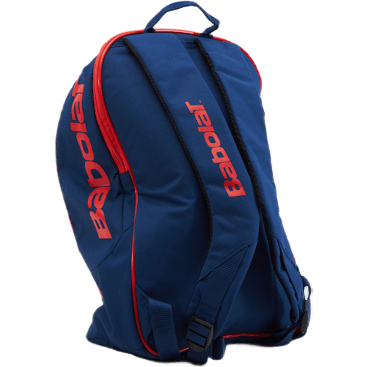 Sac à dos Classic Blue/white