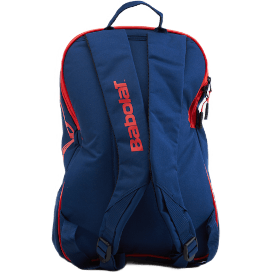 Sac à dos Classic Blue/white