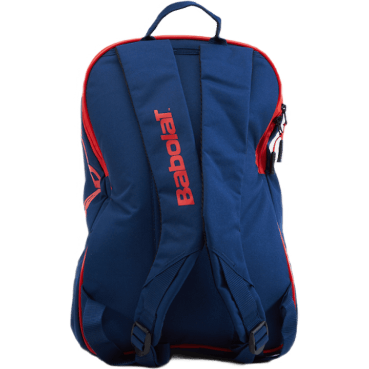 Sac à dos Classic Blue/white