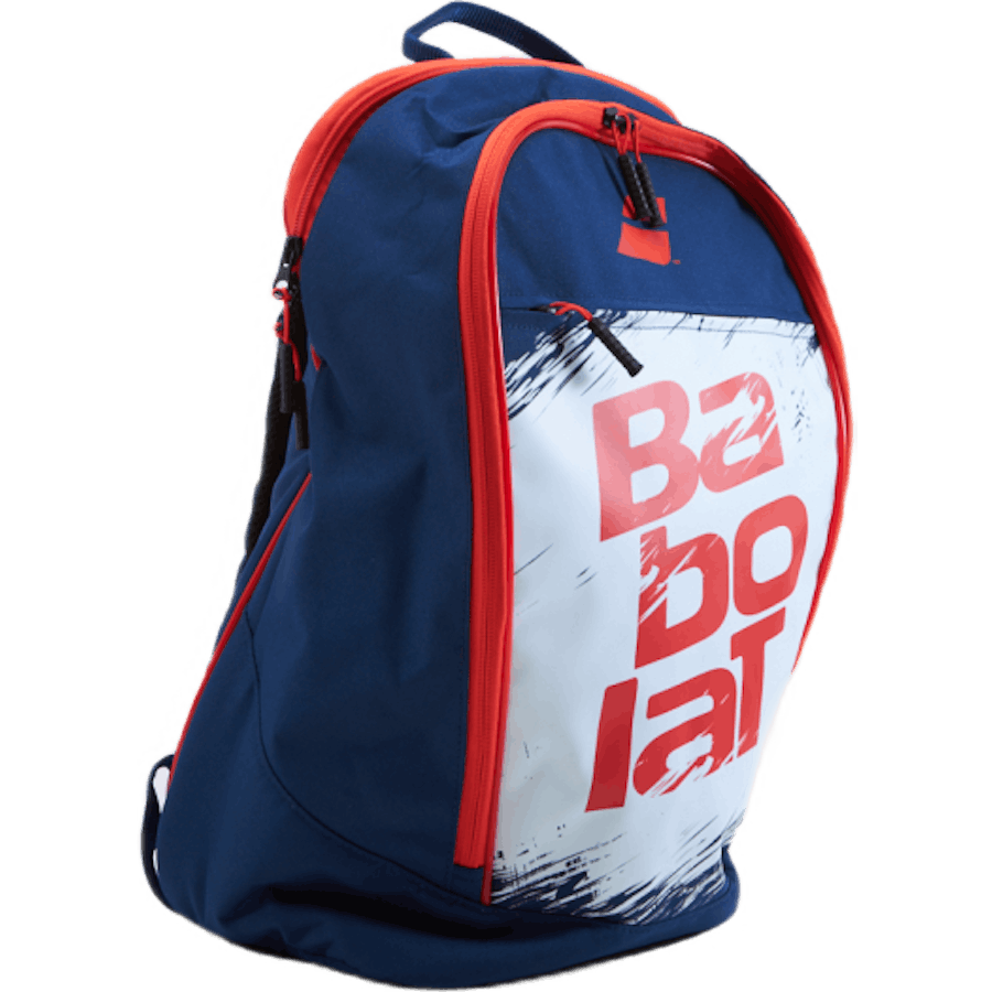 Sac à dos Classic Blue/white