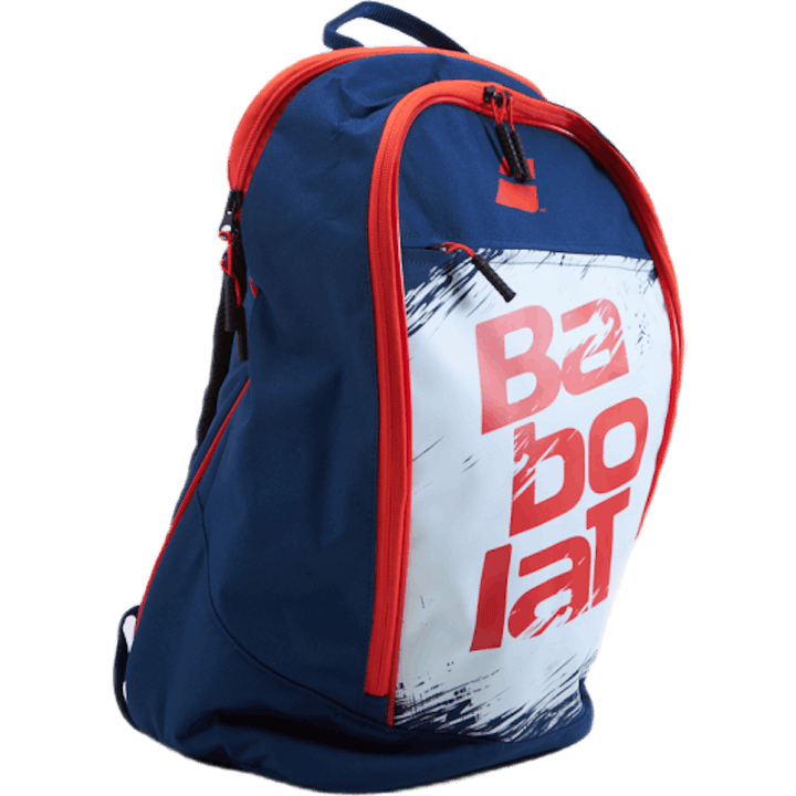 Sac à dos Classic Blue/white