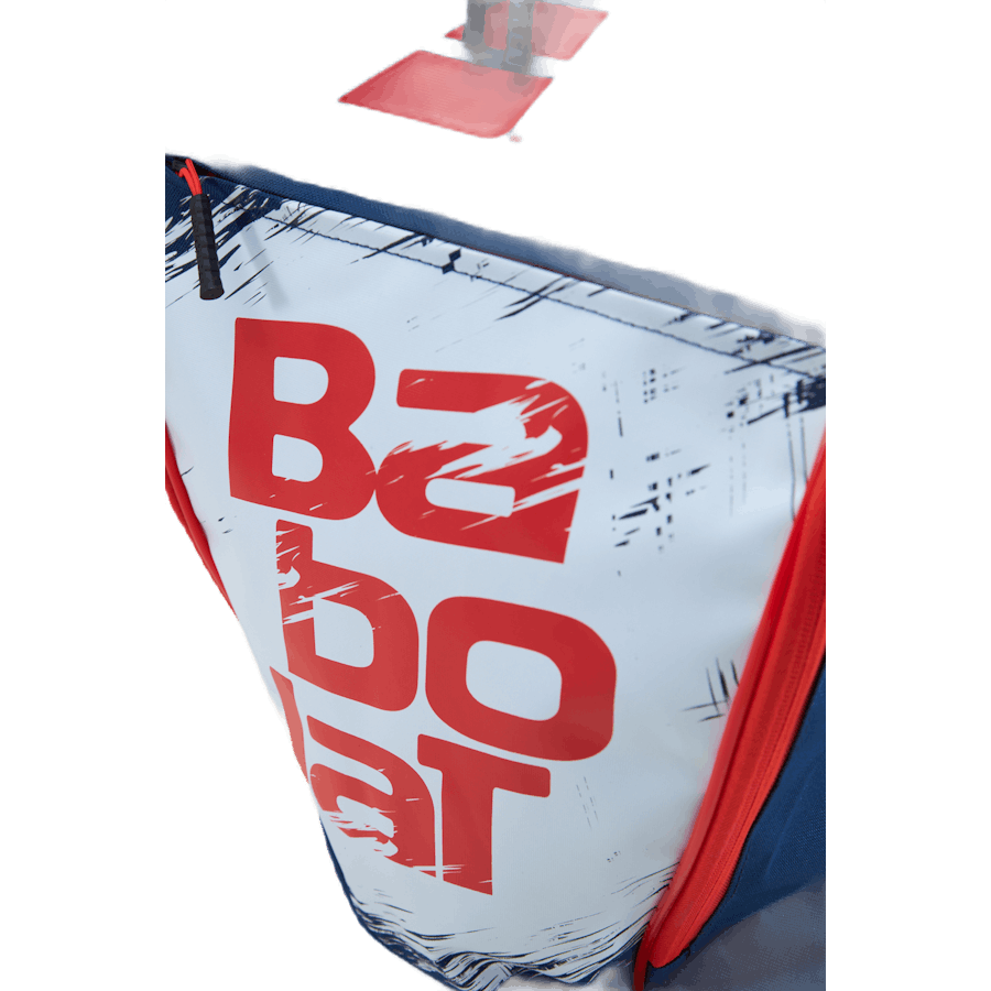 Sac à dos Classic Blue/white