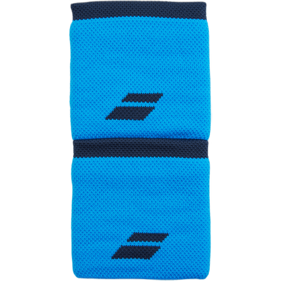 Wristband Logo Blue