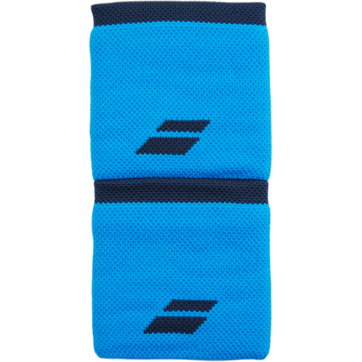 Wristband Logo Blue