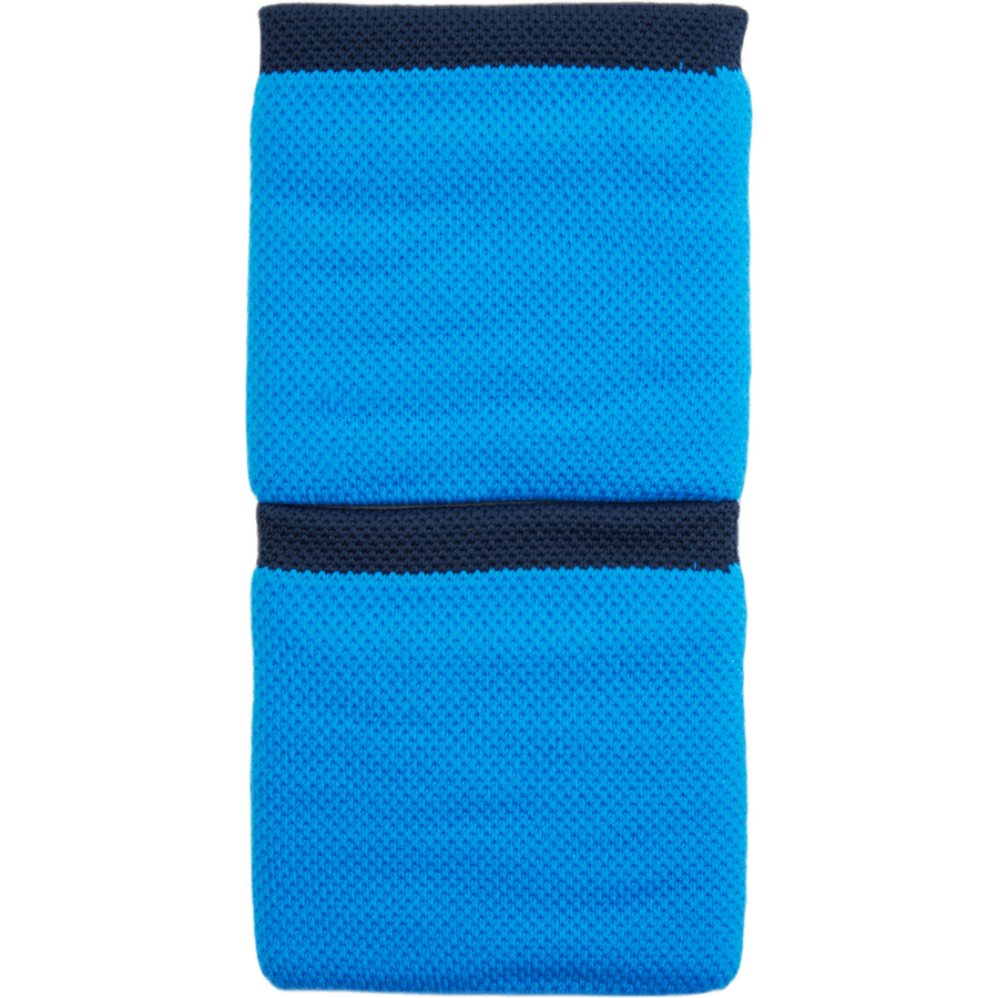 Wristband Logo Blue