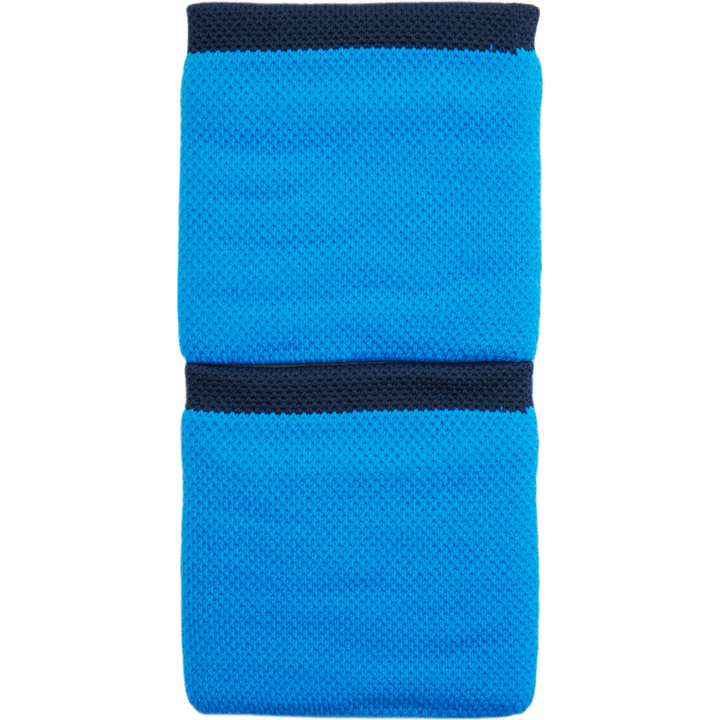 Wristband Logo Blue