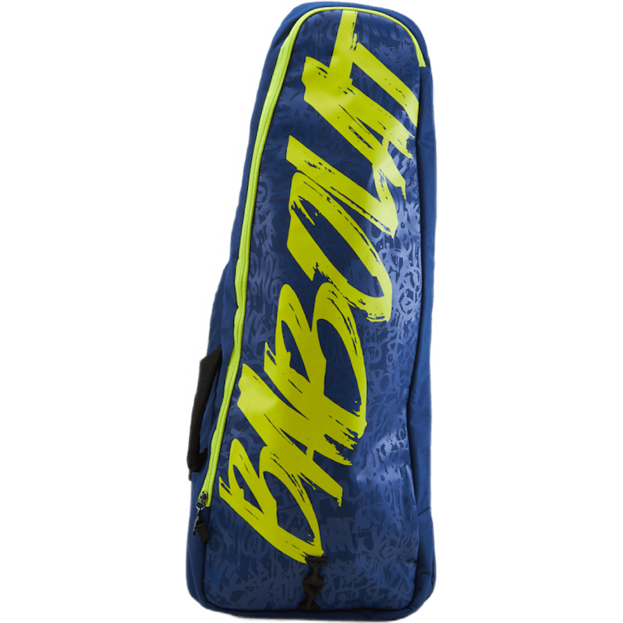 Tournament Bag Blue/yellow
