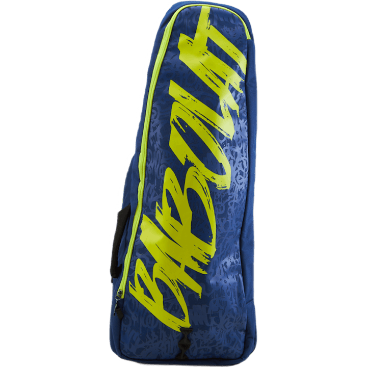 Tournament Bag Blue/yellow