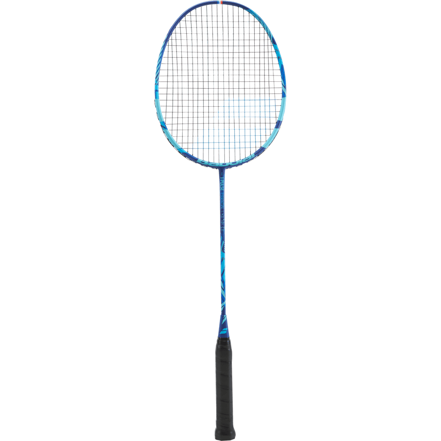 I-pulse Essential Strung Blue
