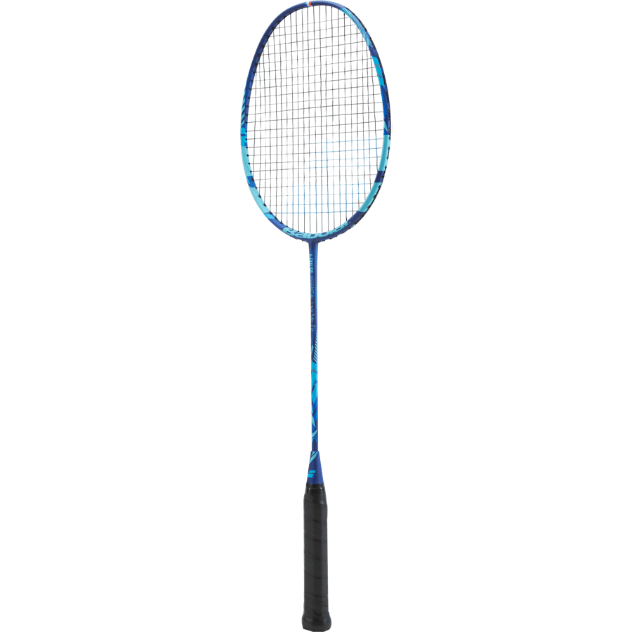 I-pulse Essential Strung Blue