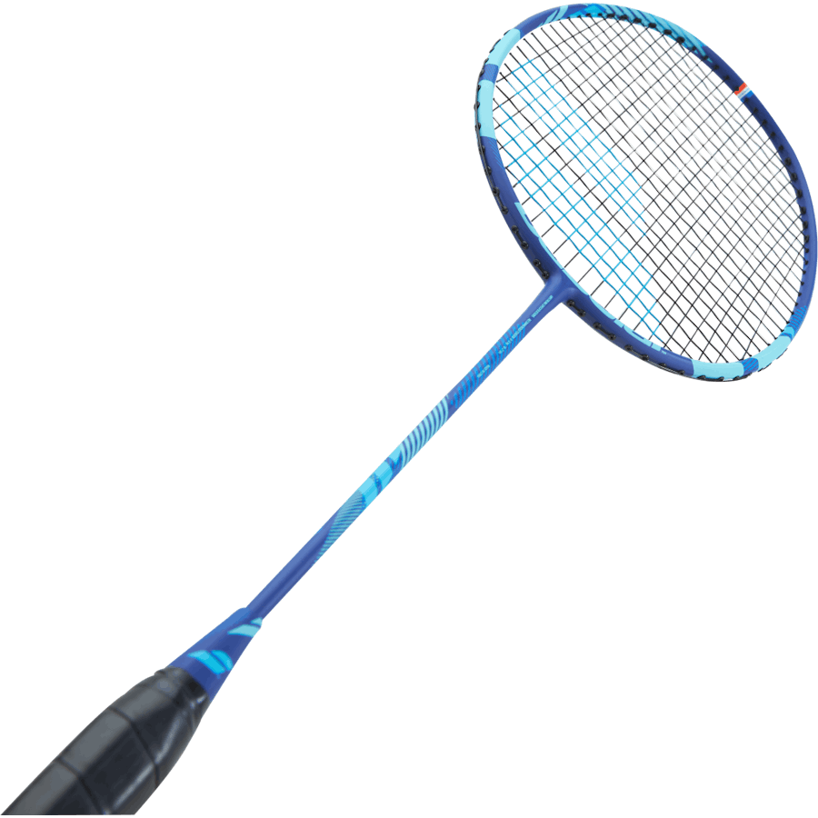 I-pulse Essential Strung Blue