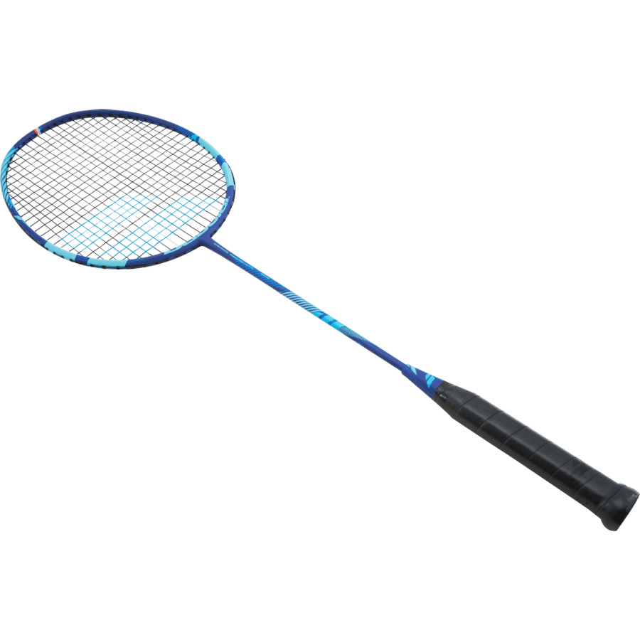 I-pulse Essential Strung Blue