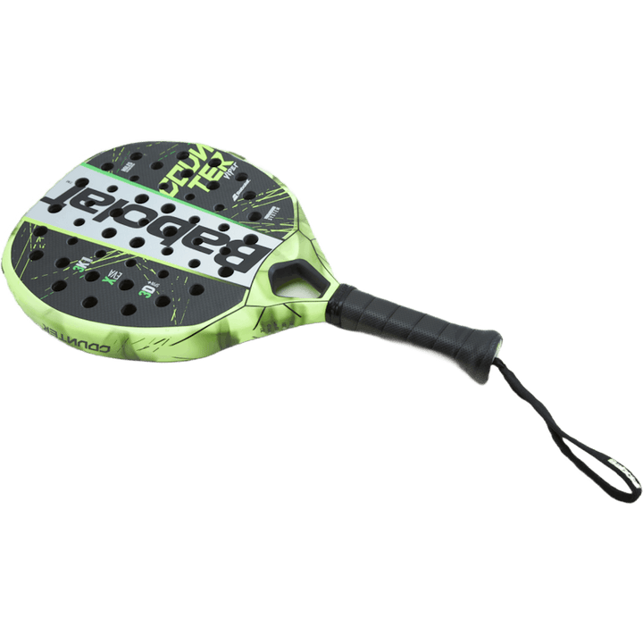 Viper Counter Yellow
