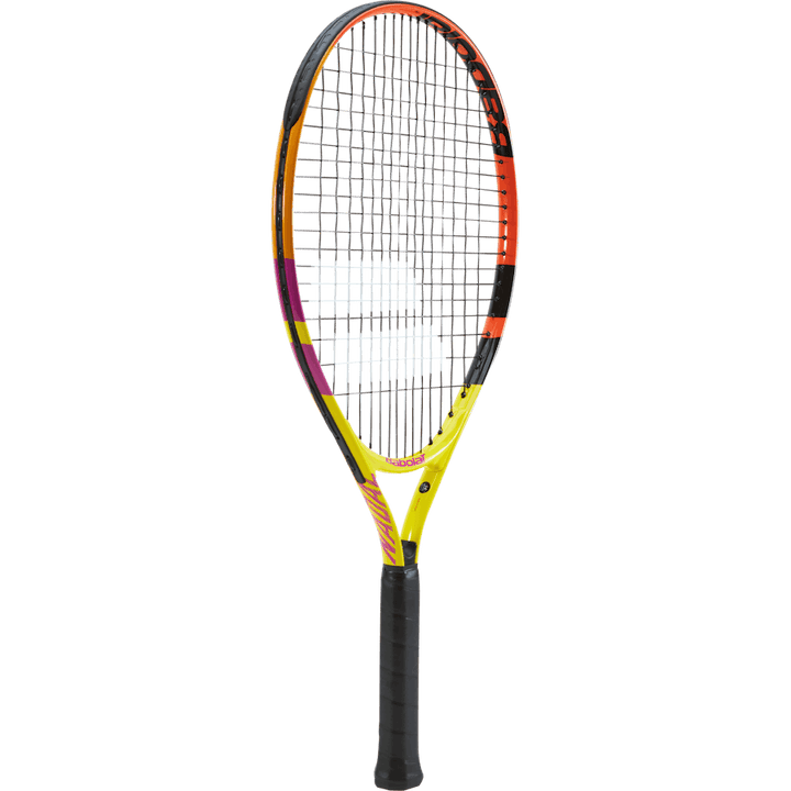 Nadal Junior 23 Yellow/pink