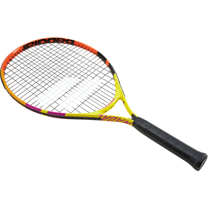 Nadal Junior 23 Yellow/pink